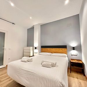 Apartamento de 1 Dormitorio